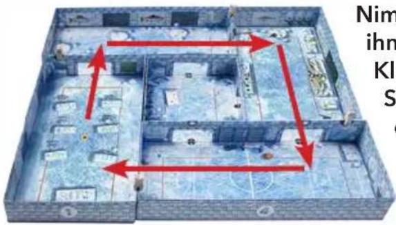 Amigo Icecool - VOR DEINEM ALLERERSTEN SPIEL - 1