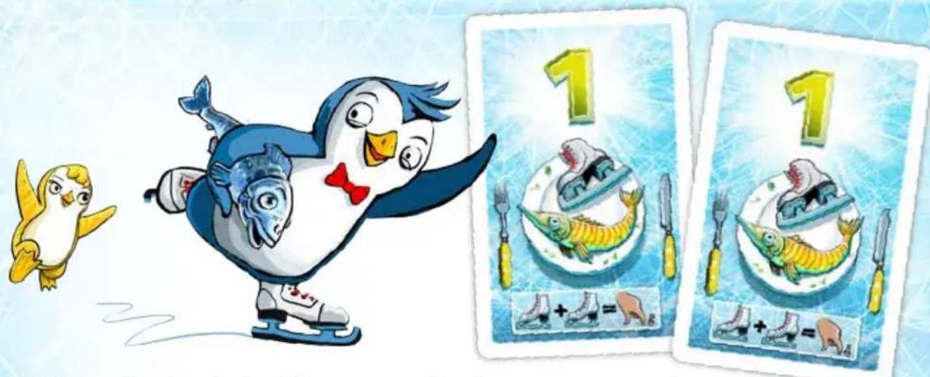 Amigo Icecool - Was in einem Zug passieren kann - 4
