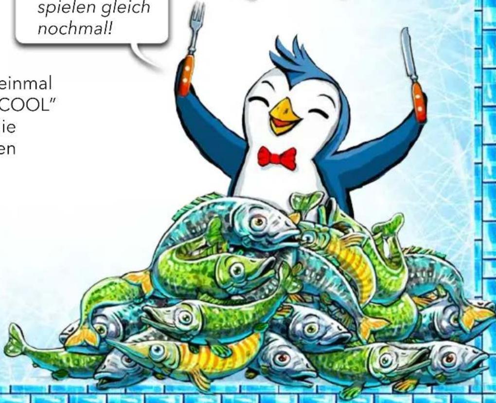 Amigo Icecool - SPIELENDE - 3