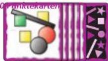 Amigo Schwarz Rot Gelb Extreme - SPIELMATERIAL - 1