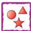 Amigo Schwarz Rot Gelb Extreme - BEGINN EINER RUNDE - 4