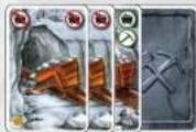 Amigo Saboteur Das Duell - Inhalt - 2