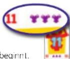 Amigo 11 nimmt! - Spielende - 1