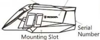 Roxim RX5 - 7