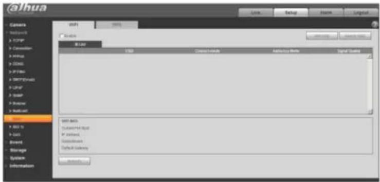 Dahua Technology Pro IPC-HDW5831R-ZE - WIFI - 1