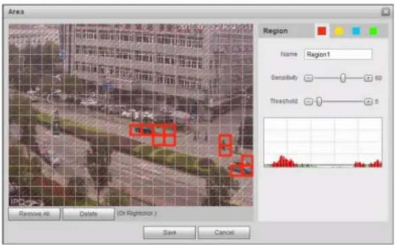 Dahua Technology Pro IPC-HDW5831R-ZE - Dahua Network Camera Web 3.0 Operation Manual - 1