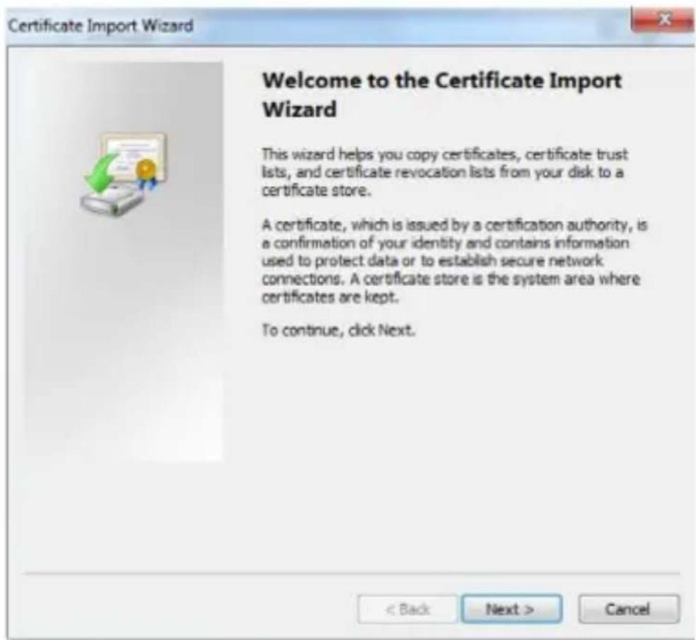Dahua Technology Pro IPC-HDW5831R-ZE - Figure 5-55 - 1