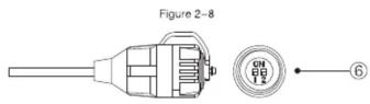 Dahua Technology Lite HAC-HDW2241T-Z-A - Cable - 4