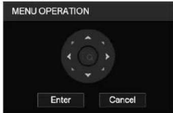 Dahua Technology Lite HAC-HDW2241T-Z-A - Operating OSD Menu - 3