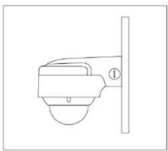 Dahua Technology Ultra IPC-HDBW7442H-Z - Installation Method - 1