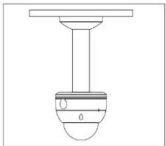 Dahua Technology Ultra IPC-HDBW7442H-Z - Installation Method - 3