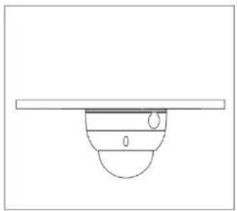 Dahua Technology Ultra IPC-HDBW7442H-Z - Installation Method - 2