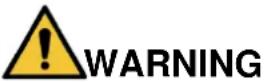 Dahua Technology Ultra IPC-HDBW7442H-Z - Safety Instructions - 1