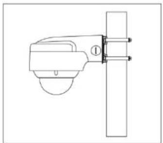 Dahua Technology Ultra IPC-HDBW7442H-Z - Installation Method - 4