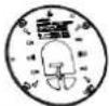 Dahua Technology Ultra IPC-HDBW7442H-Z - Packing List 3.1 - 8