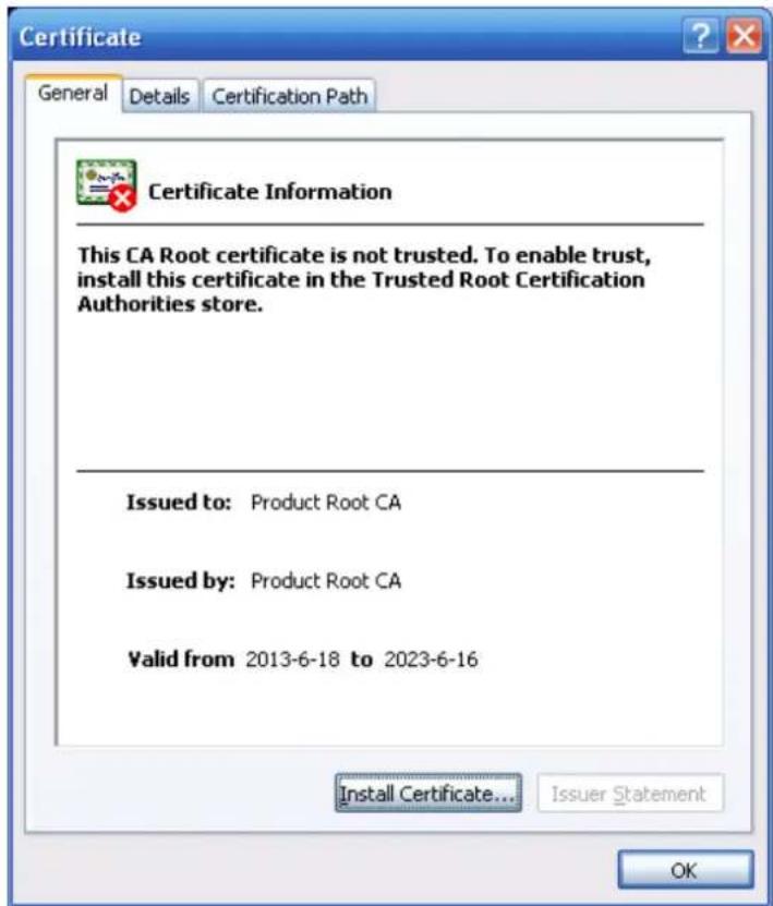 Dahua Technology Pro IPC-HDBW5442E-Z4E - HTTPS - 6