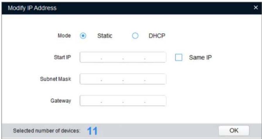 Dahua Technology Pro IPC-HDBW5541E-Z5E - Step 2 Click - 2