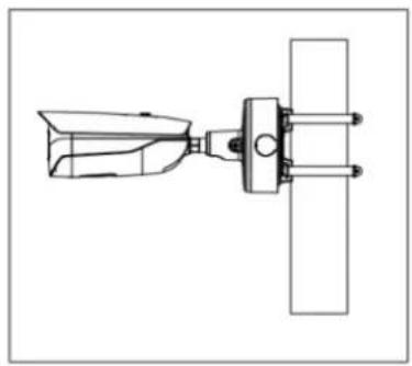 Dahua Technology Ultra IPC-HFW7442H-Z - Installation Type - 3