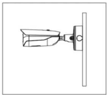 Dahua Technology Ultra IPC-HFW7442H-Z - Installation Type - 1