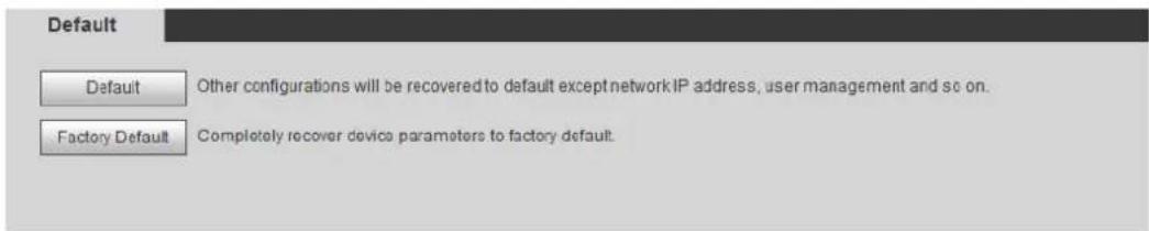 Dahua Technology Lite IPC-HFW3441T-ZAS - Default - 2