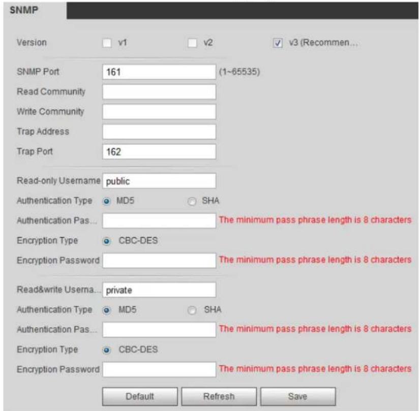 Dahua Technology Lite IPC-HFW3441T-ZAS - Procedures - 2