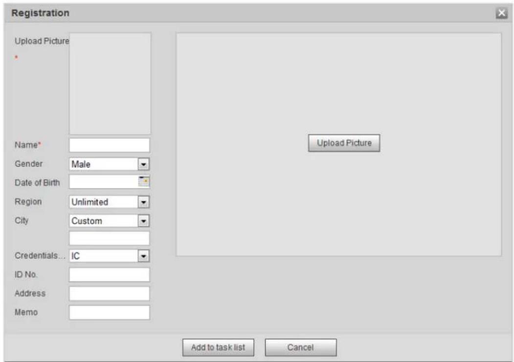 Dahua Technology Lite IPC-HFW3241T-ZAS - Single Add - 2