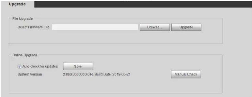 Dahua Technology Lite IPC-HFW3241T-ZAS - Upgrade 6.5 - 2