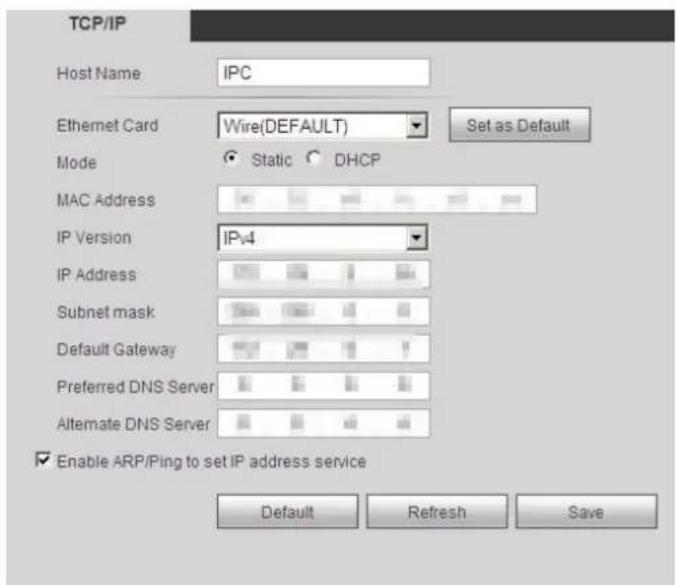 Dahua Technology Lite IPC-HFW3241T-ZAS - Procedures - 1