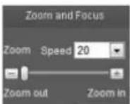 Dahua Technology Lite IPC-HFW2831T-ZS - Fisheye/Trigger Track - 1