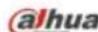 Dahua Technology Lite IPC-HFW2831T-ZS - Easy4ip - 2