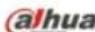 Dahua Technology Lite IPC-HFW2831T-ZS - IP filter - 3