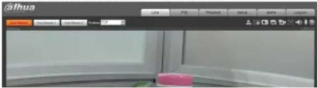 Dahua Technology Lite IPC-HFW2831T-ZS - alhua - 7