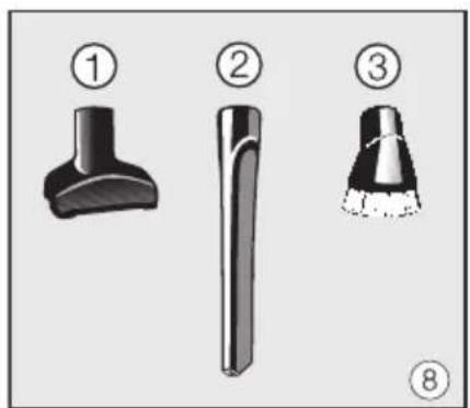 MIELE Dynamic U1 - Authorized Miele Dealers - 8