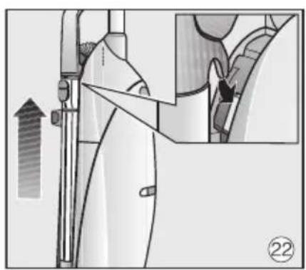 MIELE Dynamic U1 - Authorized Miele Dealers - 22