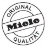 MIELE Dynamic U1 - Which FilterBags and filters are the right ones? - 2