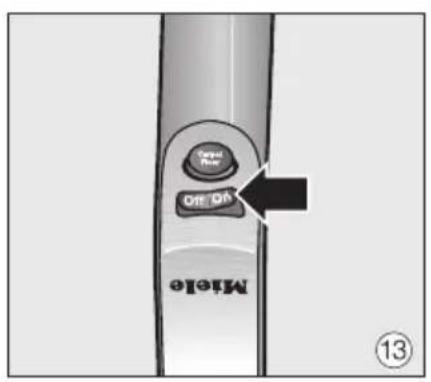 MIELE Dynamic U1 - Authorized Miele Dealers - 13