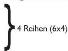 WHIRLPOOL ARC 230/MR/LH - FLASCHEN LAGERN - 3