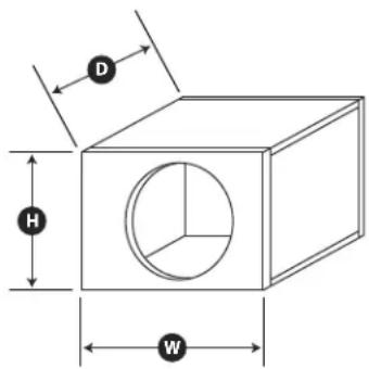 JL Audio 8W1v3-4 - JL AUDIO 8W1v3-4 - 2