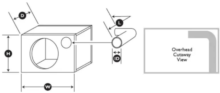 JL Audio 8W1v3-4 - JL AUDIO 8W1v3-4 - 3