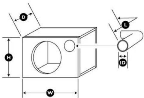 JL Audio 8W3v3-4 - JL AUDIO 8W3v3-4 / 8W3v3-8 - 3