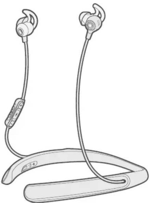 BOSE Hearphones - Unpacking - 1