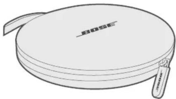 BOSE Hearphones - Unpacking - 2