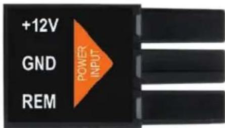Audiotec Fischer UP 7DSP - System Connector 2 - 1