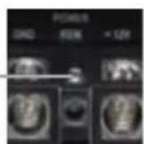 Audiotec Fischer M ONE - 2-channel subwoofer application in combination with HELIX P SIX DSP MK2 incl. HEC module - 5