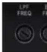 Audiotec Fischer M ONE - Examples for speaker configurations - 5