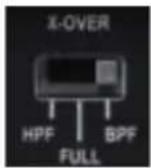 Audiotec Fischer M ONE - Examples for speaker configurations - 3