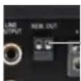 Audiotec Fischer M ONE - 2-channel subwoofer application in combination with HELIX P SIX DSP MK2 incl. HEC module - 3