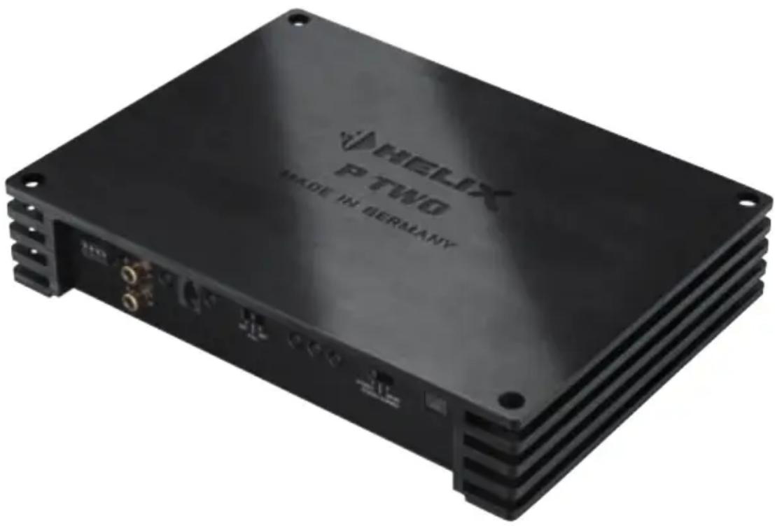 Audiotec Fischer M ONE - HELIX - 1