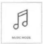 DEFINITIVE TECHNOLOGY Studio Slim - Sound Modes - 1