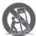 DEFINITIVE TECHNOLOGY Studio Slim - Important Safety Instructions - 1